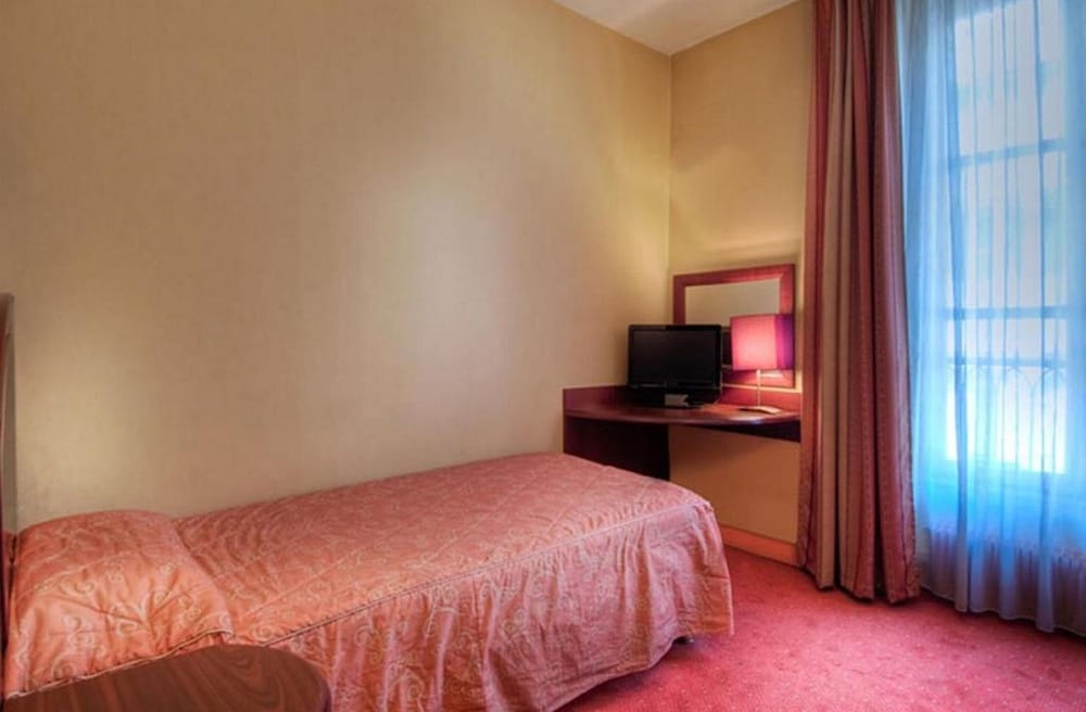 Фото Hotel Le Faubourg Opera