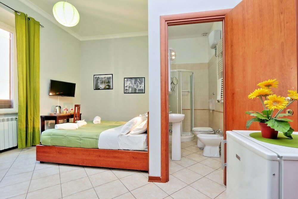 Фото Dandi Domus