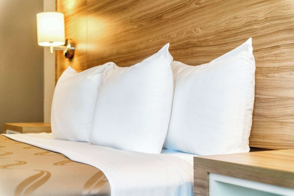 Фото Quality Inn Chandler I-10