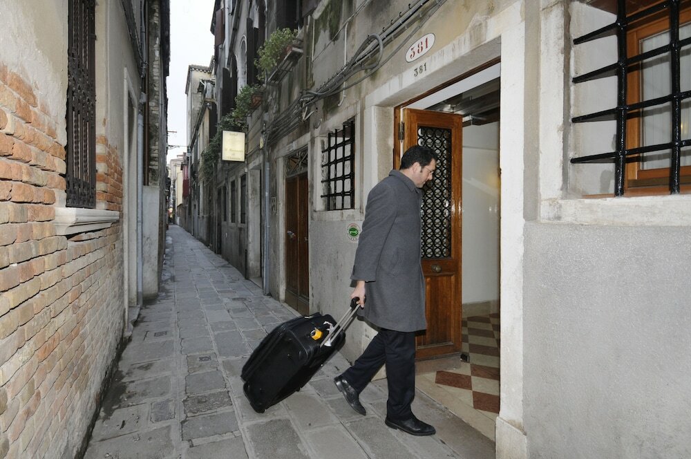 Фото Il Mercante di Venezia 