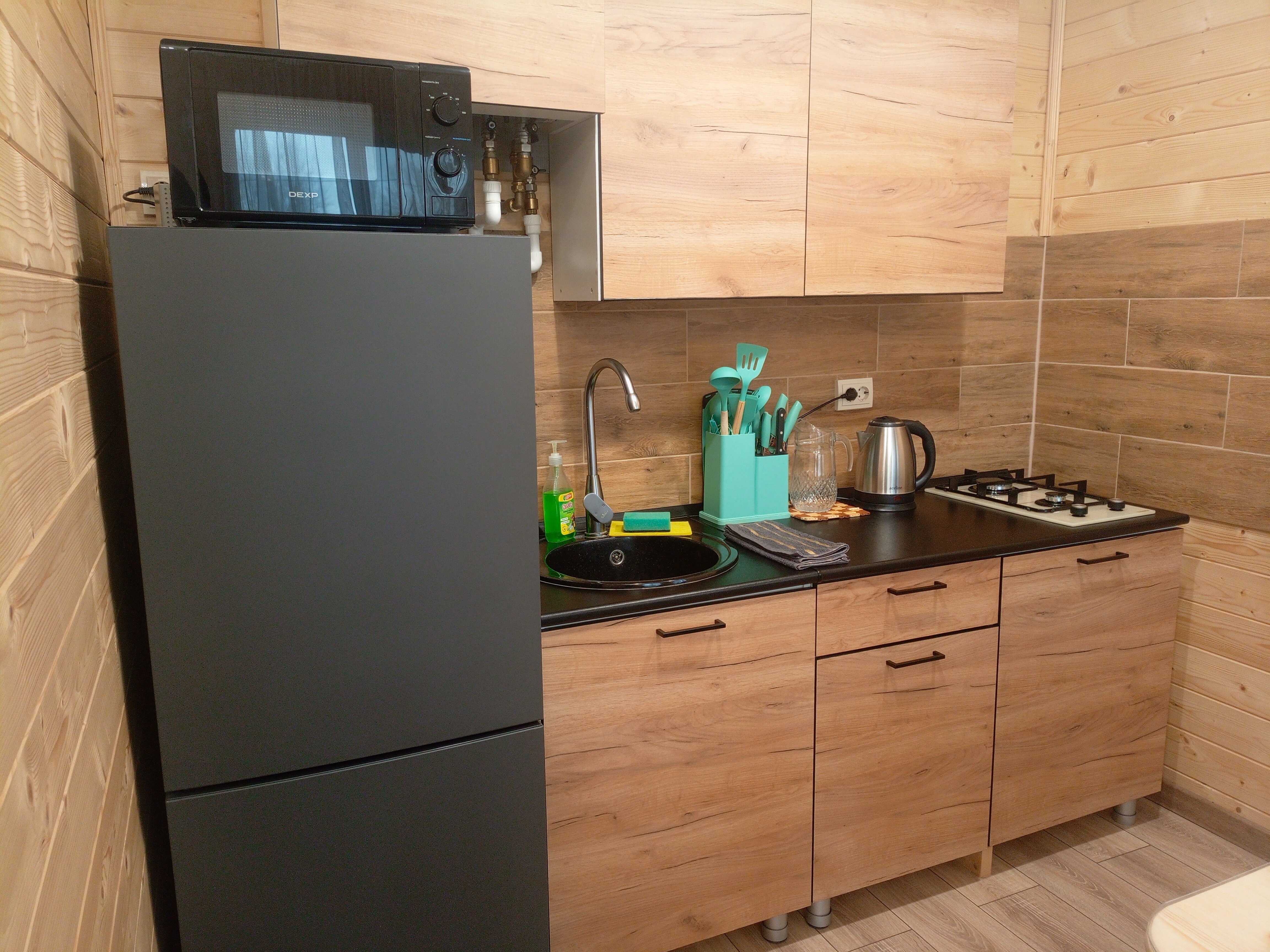 Фото отеля 5