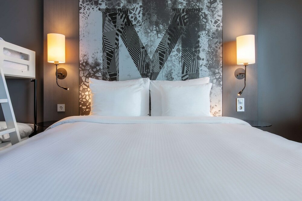 Фото Radisson Blu Metropol Hotel, Helsingborg