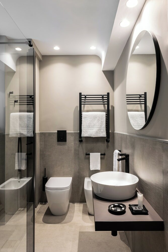 Фото Hotel Principe di Villafranca