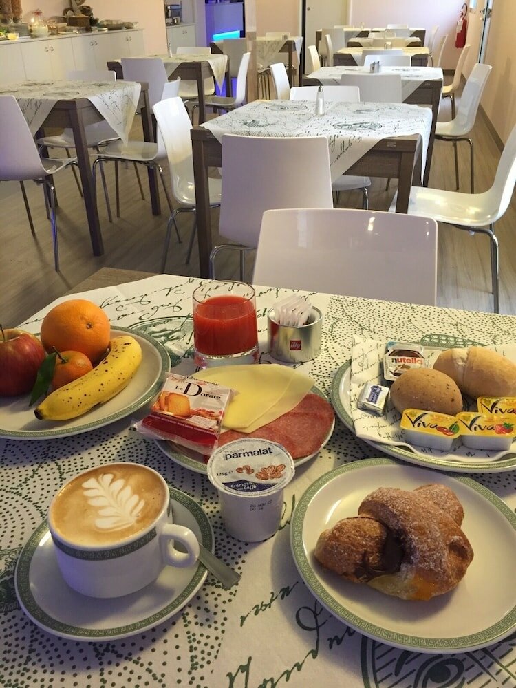 Фото Hotel Verdi