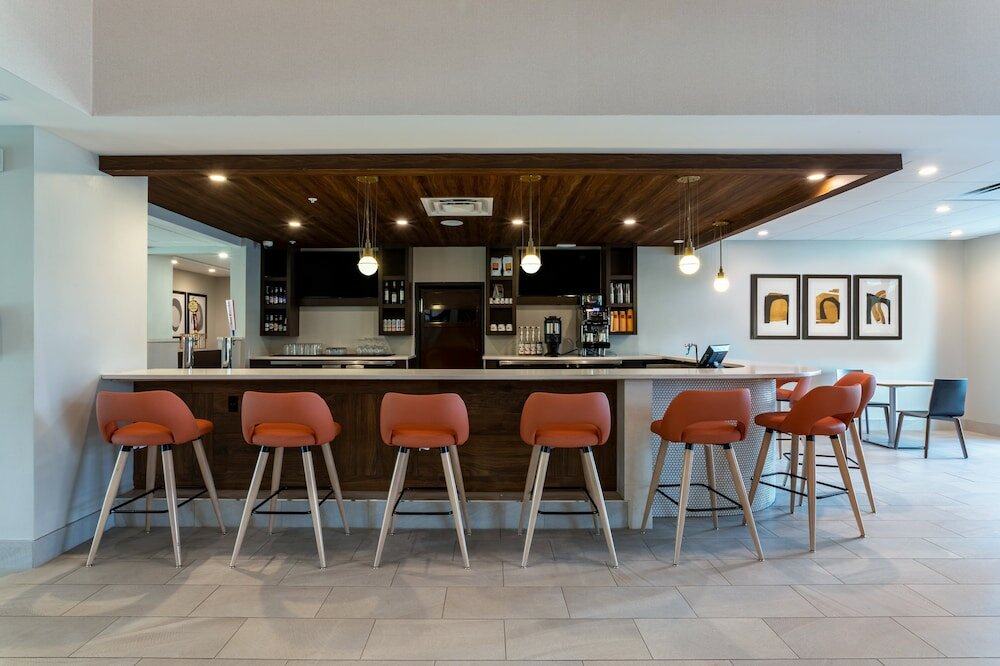 Фото Holiday Inn Tampa North