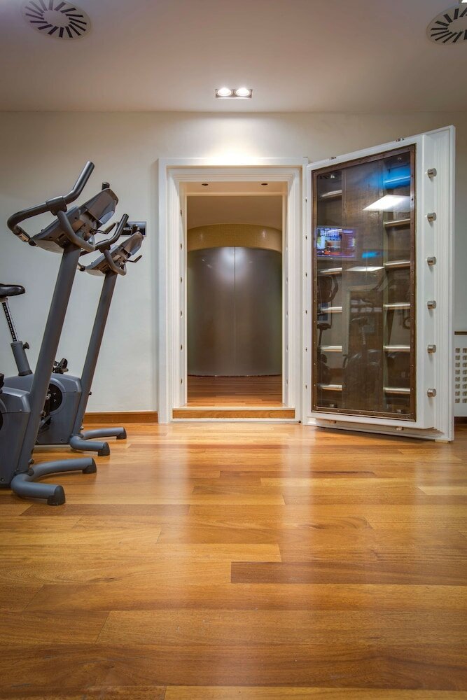 Фото Radisson Blu Style Hotel Vienna