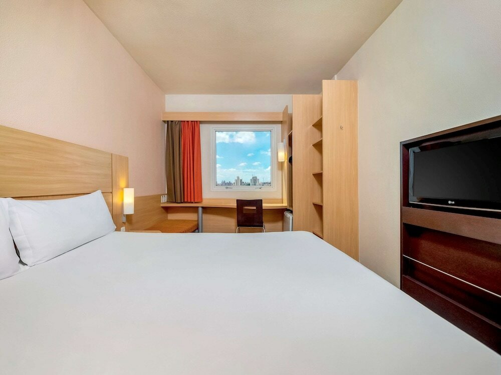 Фото Ibis Sao Paulo Interlagos