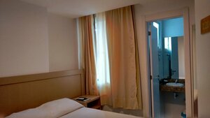 Atalaia Apart Hotel (Estado de Sergipe, Aracaju), hotel