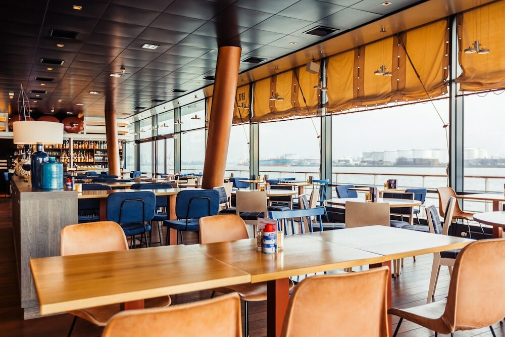 Фото Delta Hotel Vlaardingen