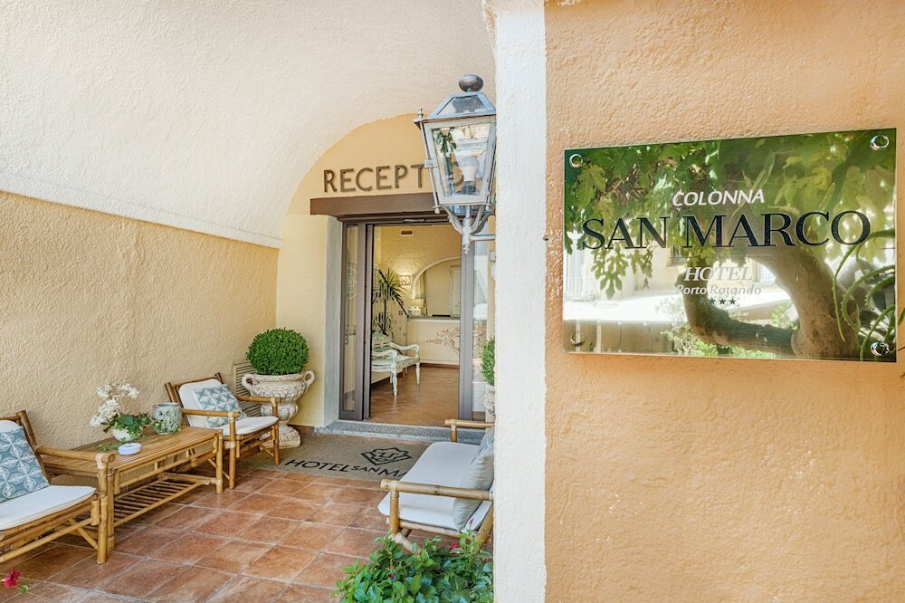 Фото Hotel Colonna San Marco