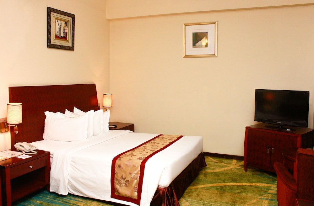 Фото Hotel Bengal Inn