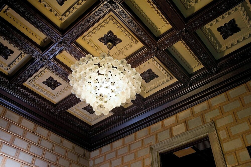 Фото Cotton House Hotel, Autograph Collection