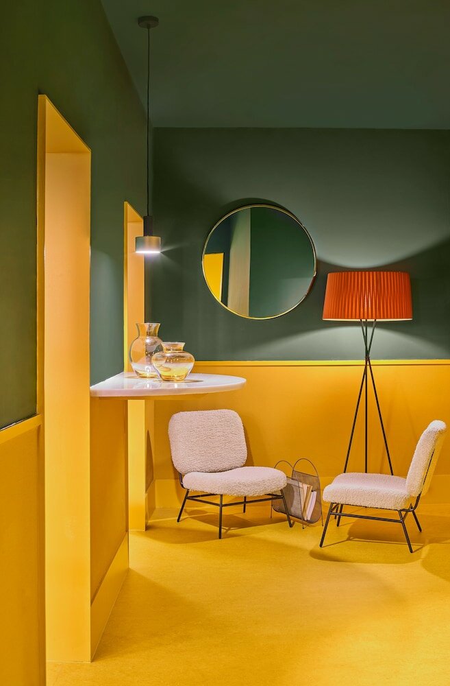 Фото Bypillow Mothern