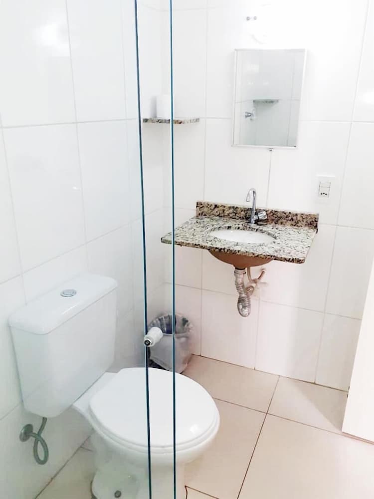 Фото Hotel Ponte Aérea