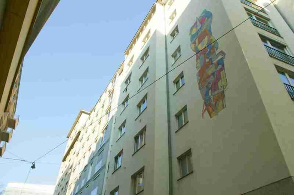 Фото Pension Dr. Geissler