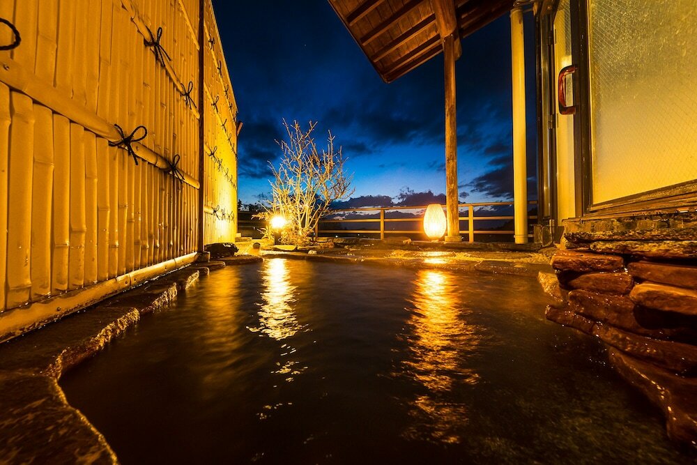 Фото Ryokan Suminoyu in Shibu Onsen Nagano