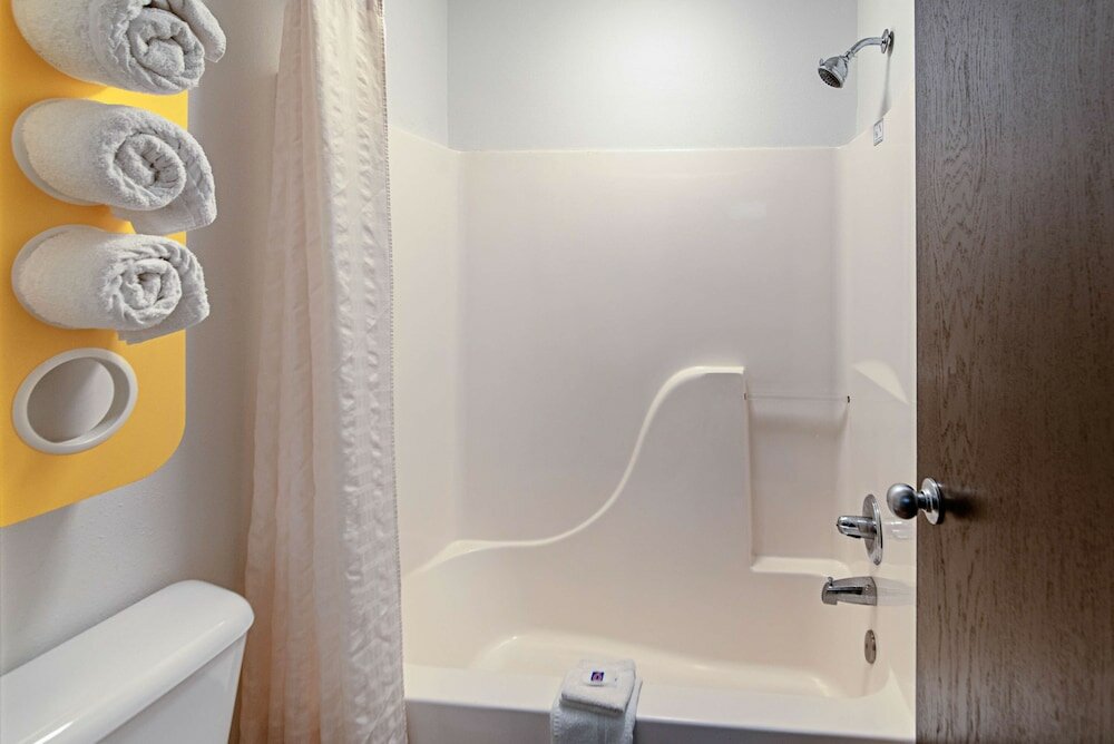 Фото Motel 6 Lebanon IN