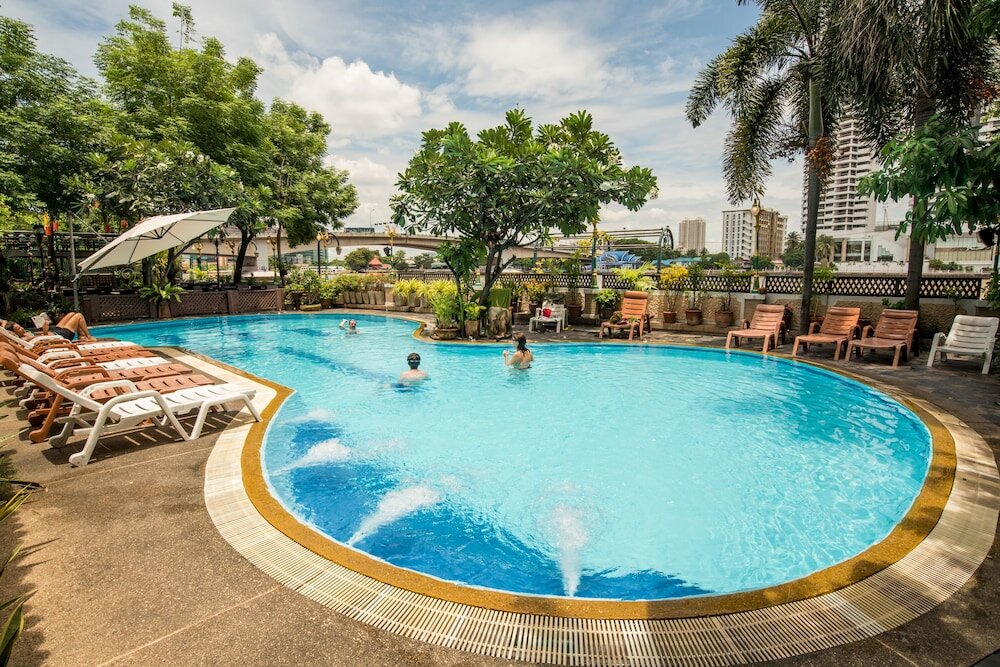 Фото New Siam Riverside