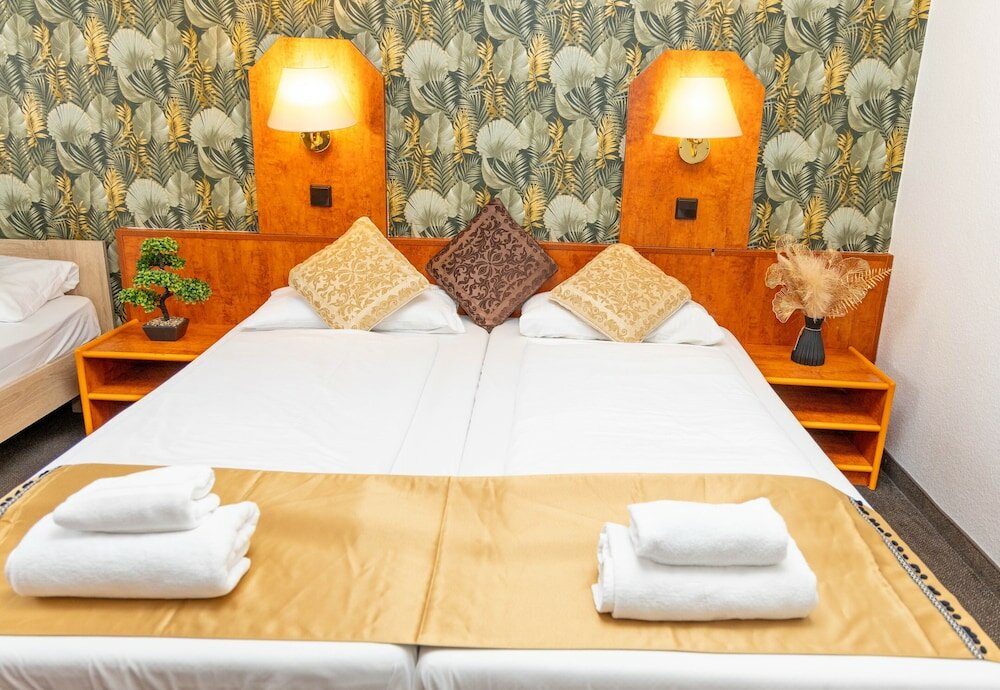 Фото Hotel Rossija