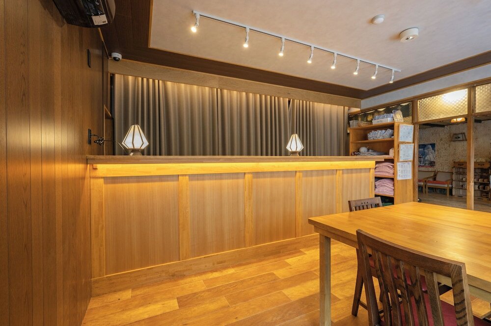 Фото Koishiya Ryokan