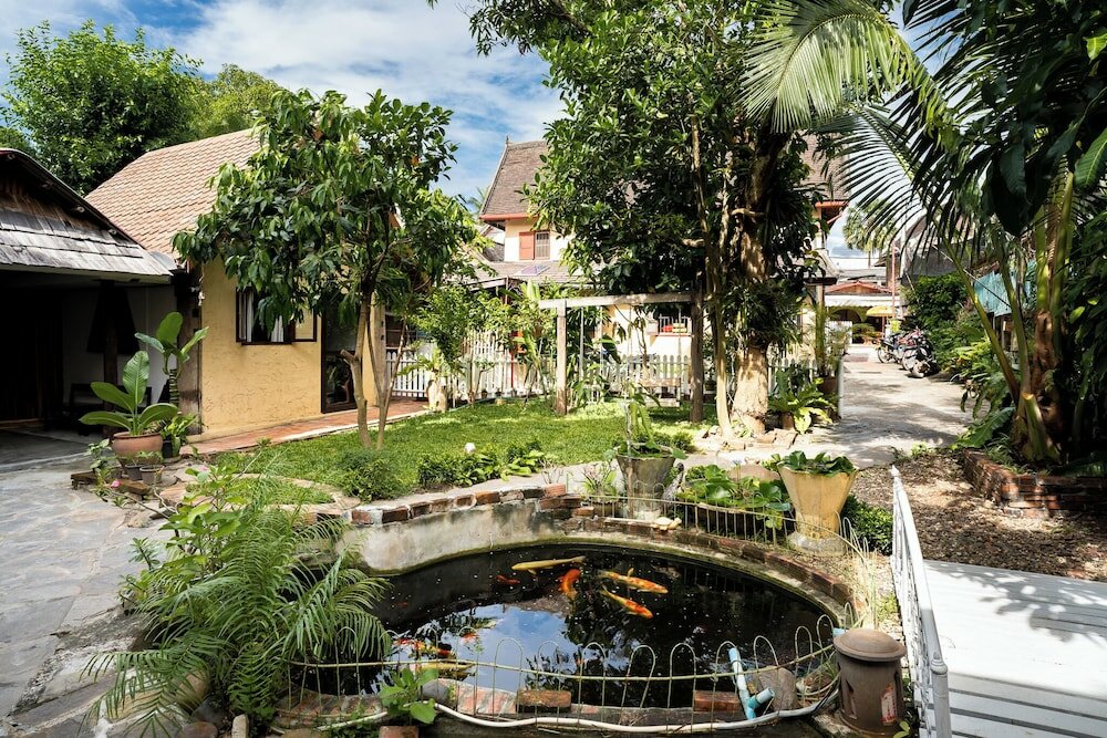 Фото Khoum Xieng Thong Boutique Villa