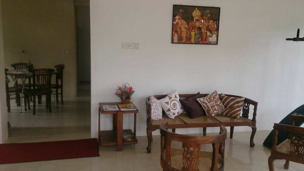 Фото Sunny Hill Residence, Kandy