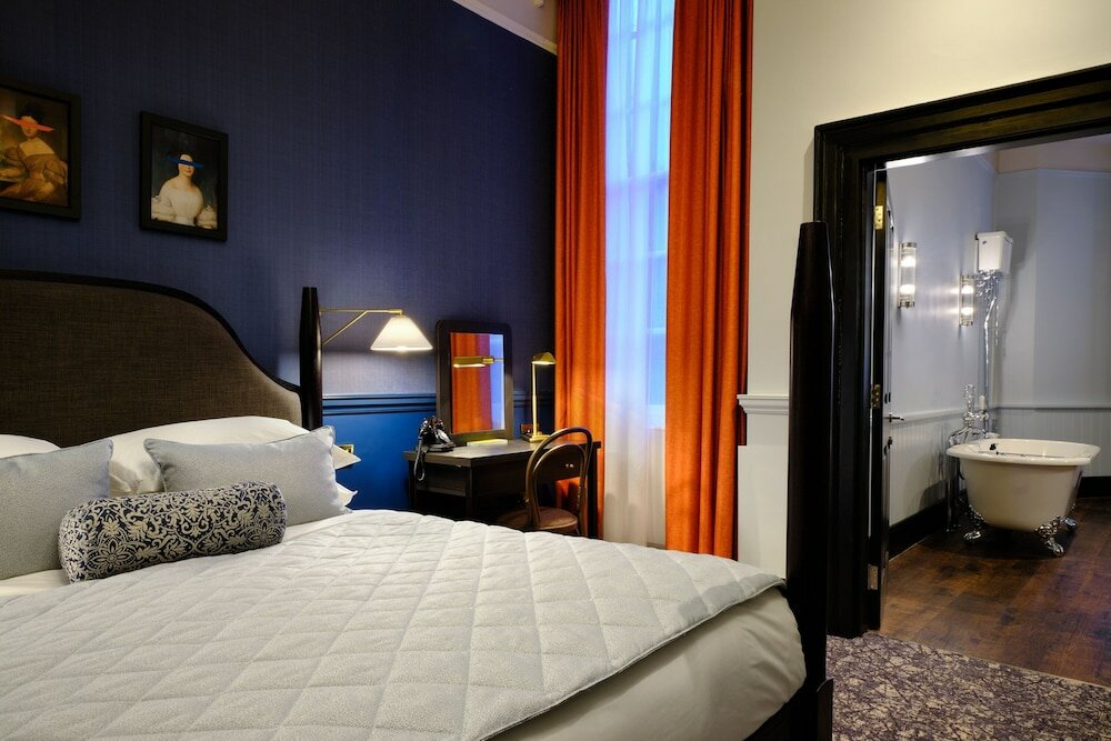 Фото Abbey Hotel Bath, a Tribute Portfolio Hotel