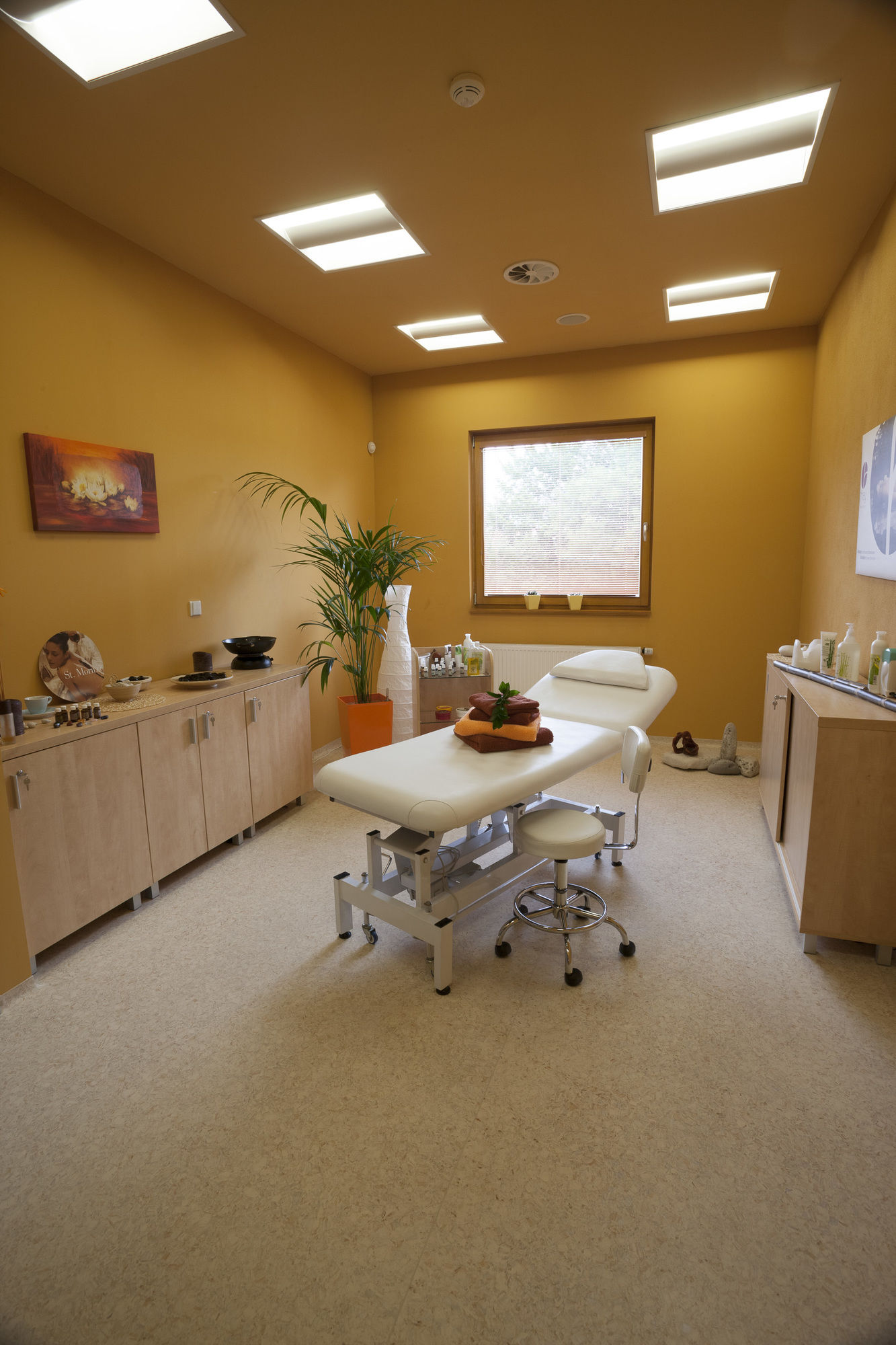 Фото Park Holiday Congress & Wellness Hotel