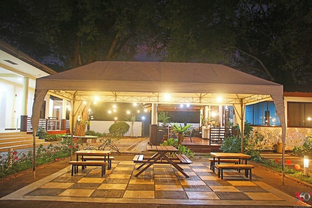 Фото Ponce de Leon Garden Resort