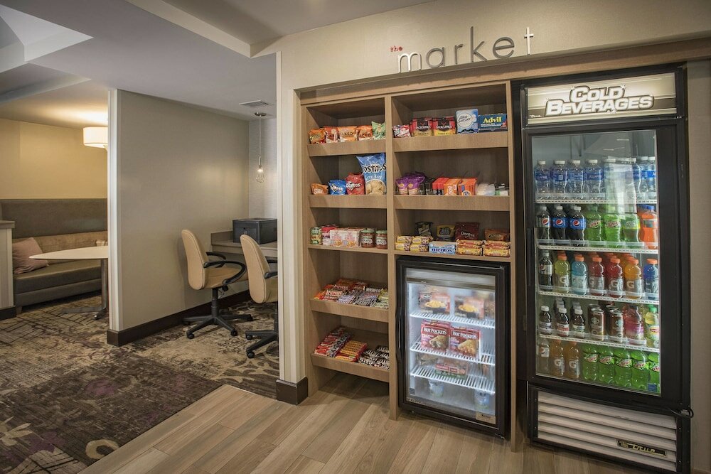 Фото Residence Inn by Marriott Pensacola Downtown