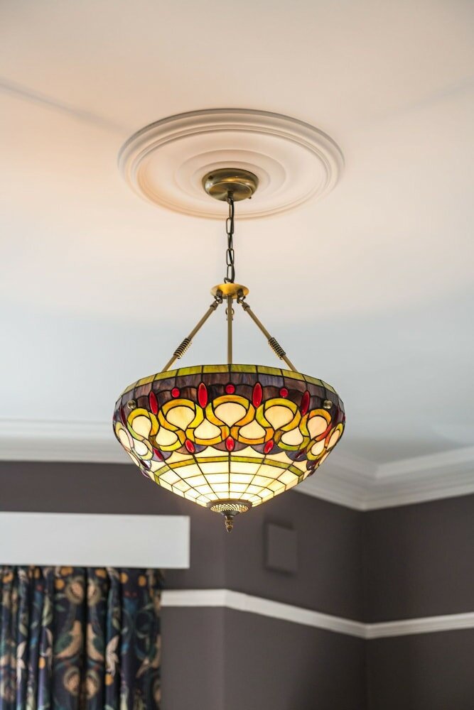 Фото The Elizabeth House Hotel