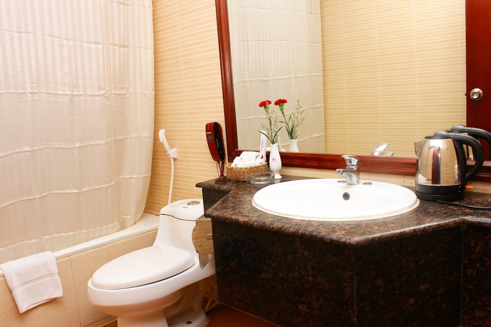 Фото Hotel Bengal Inn