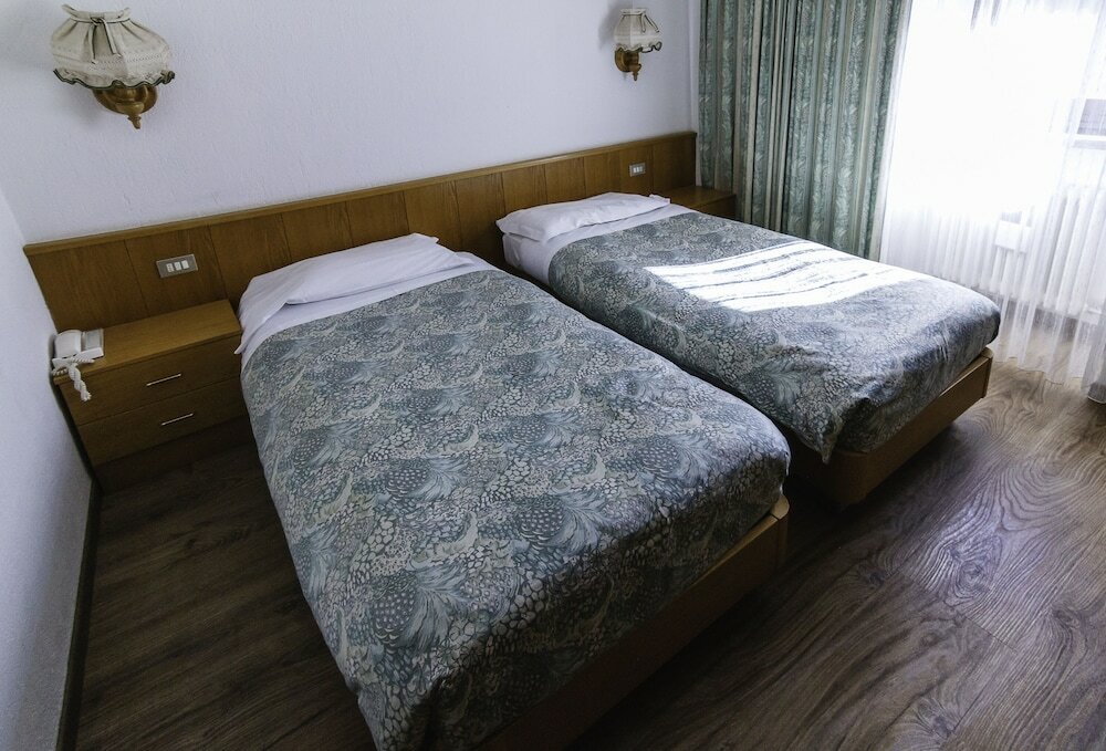 Фото Hotel Ottoz Meublè