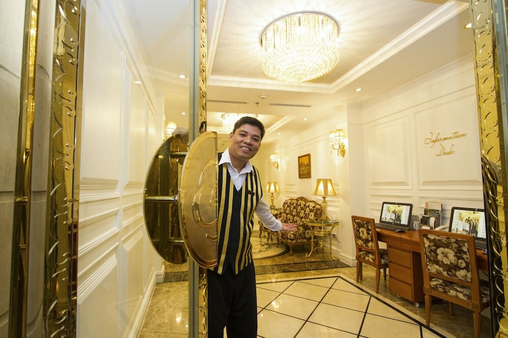 Фото Silk Path Boutique Hanoi