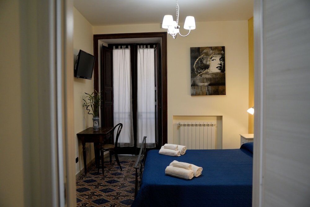 Фото B&b Dimora Di Girgenti