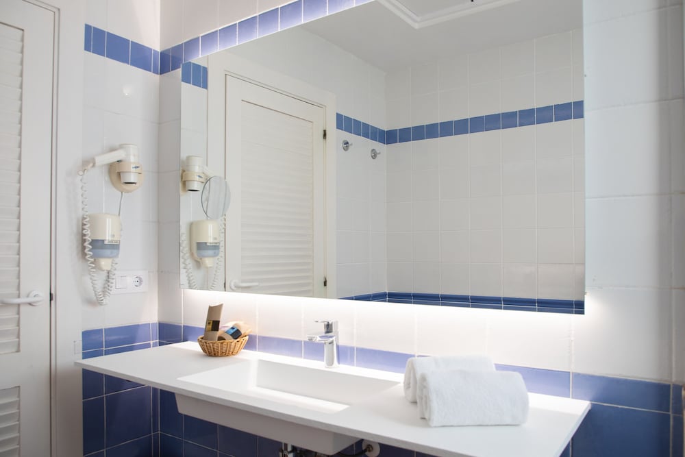 Фото DWO Les Palmeres