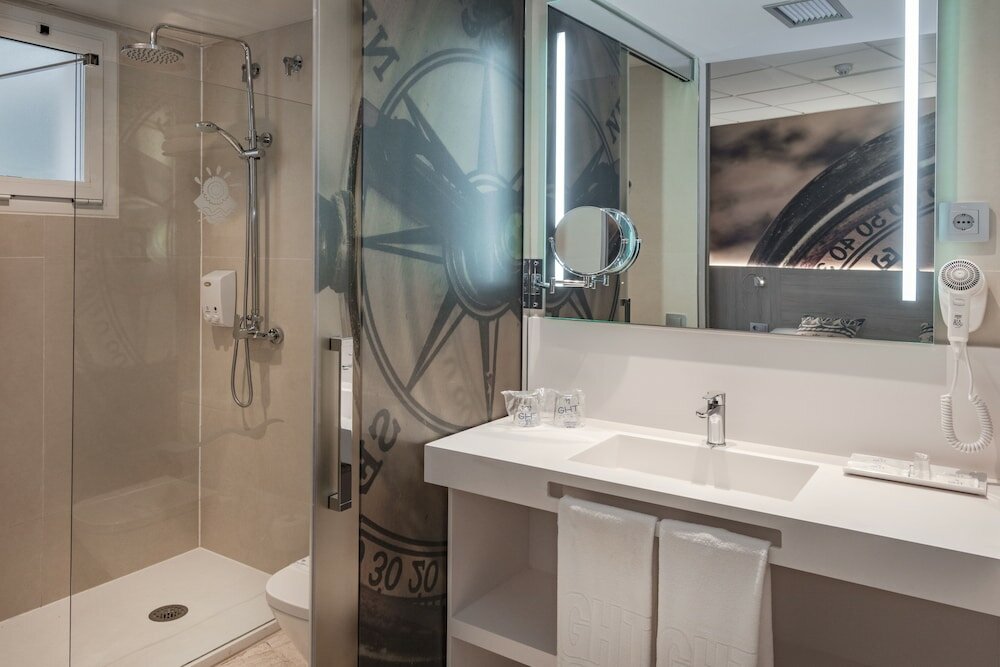 Фото Hotel Ght Marítim