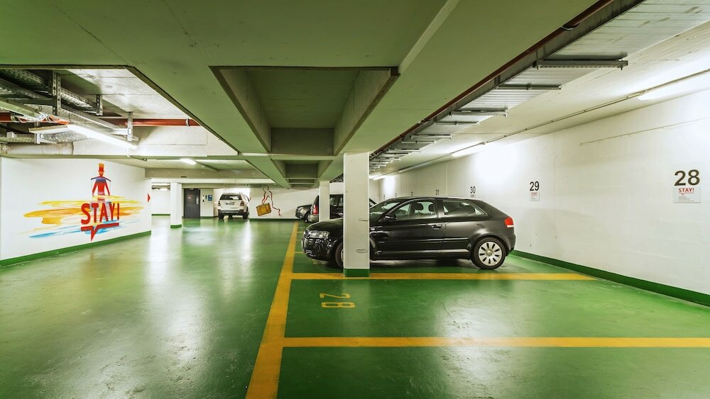 Фото Stay! Hotel Boardinghouse