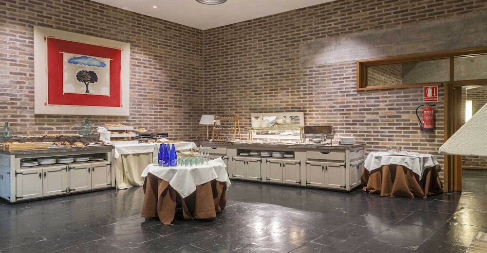 Фото Parador de Segovia