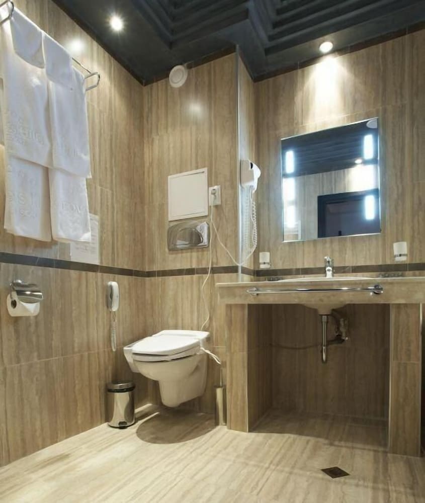 Фото Borovets Hills Resort & SPA