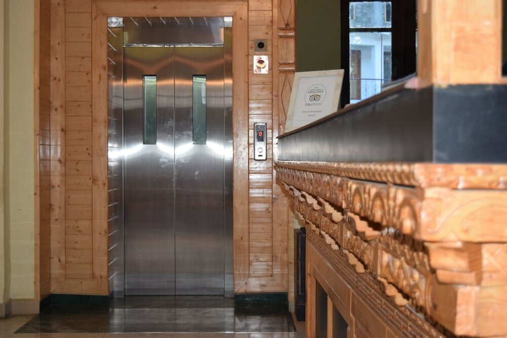 Фото Zojila Residency