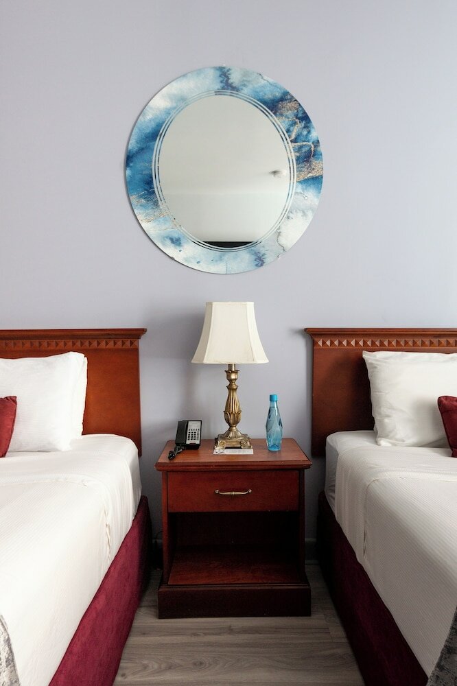 Фото Hotel St. James