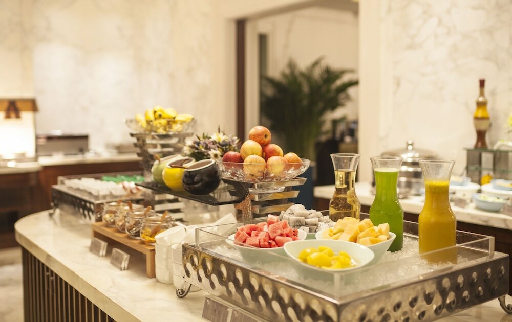 Фото Metropolo Classiq Shanghai Bund Circle