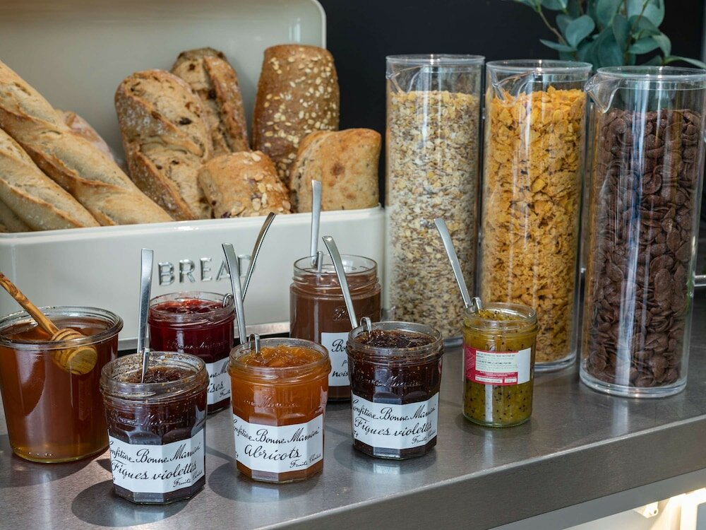 Фото ibis Styles Paris Porte d'Orléans