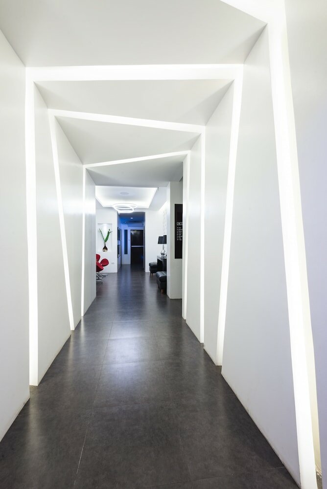 Фото Lenox Hotel