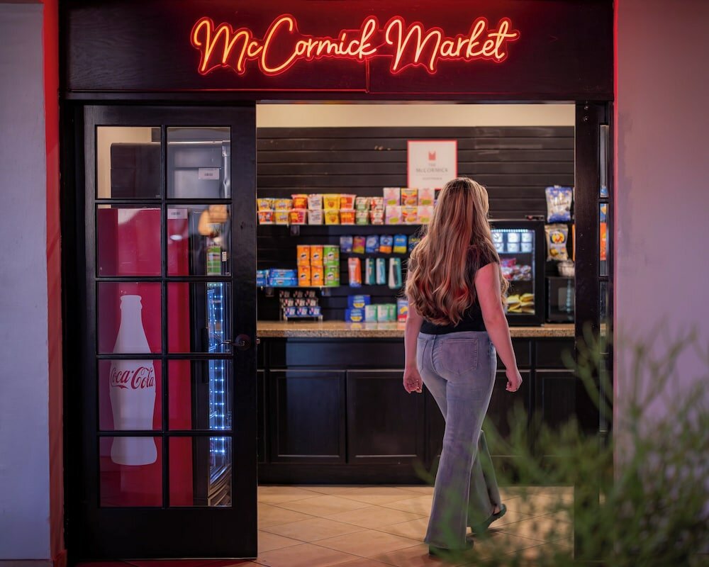 Фото The McCormick Scottsdale