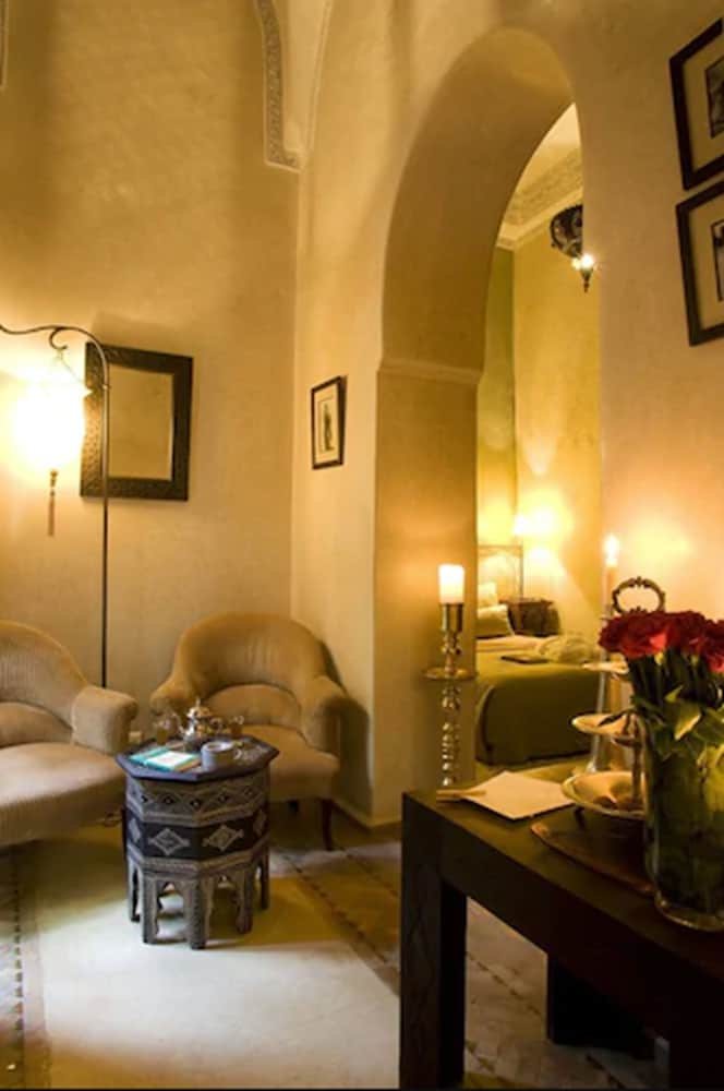 Фото La Villa Nomade