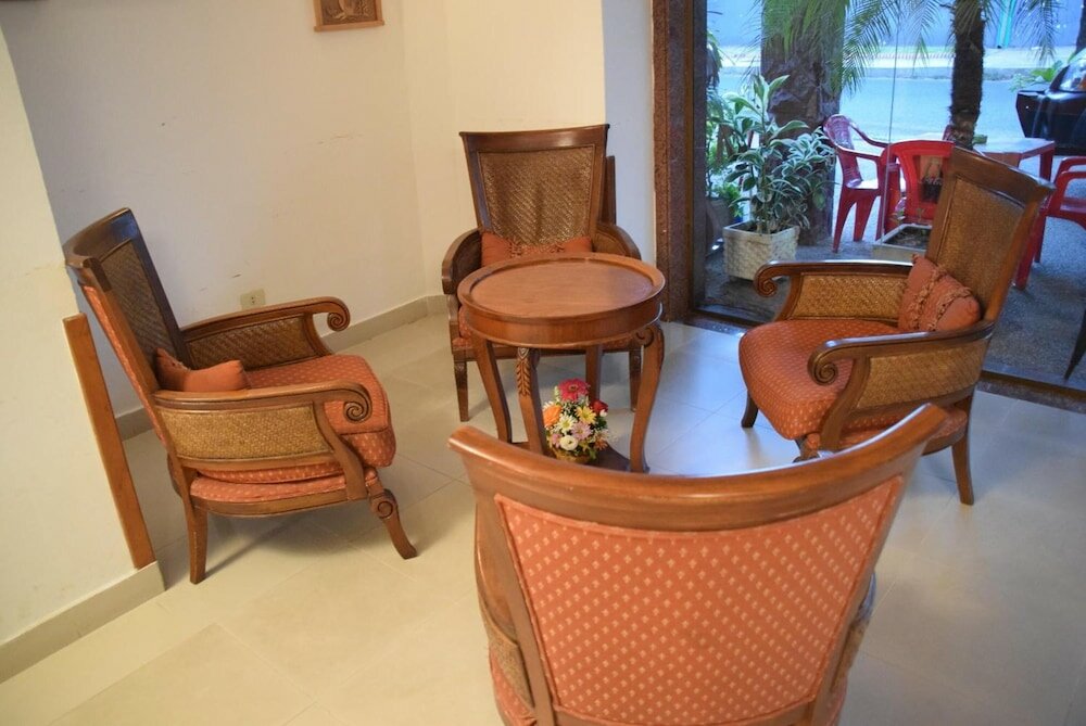 Фото Portal del Sol