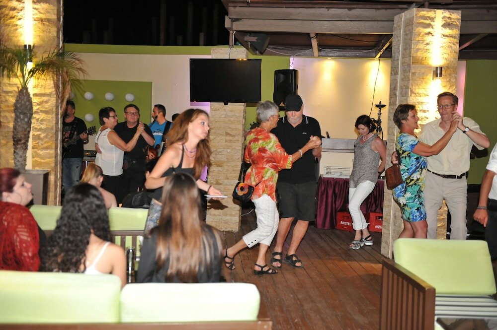 Фото Hotel Heleni Beach