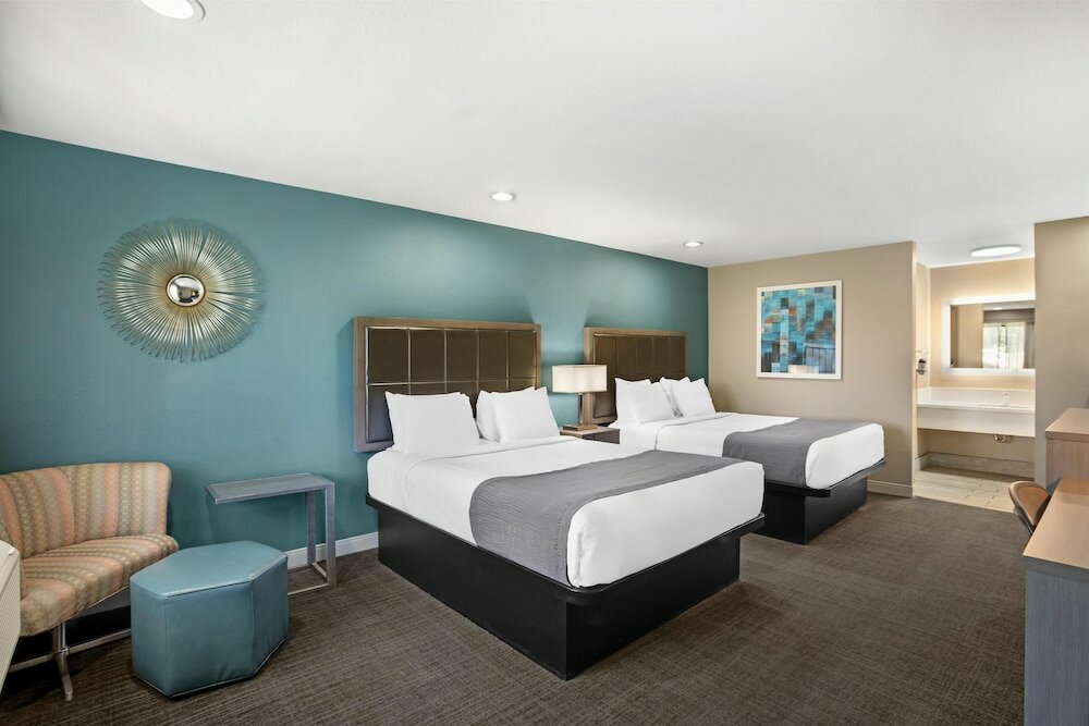 Фото Best Western Big Country Inn